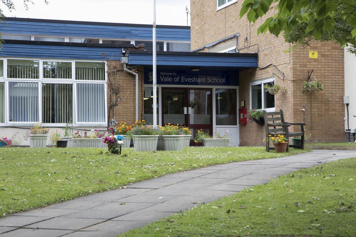 Our School